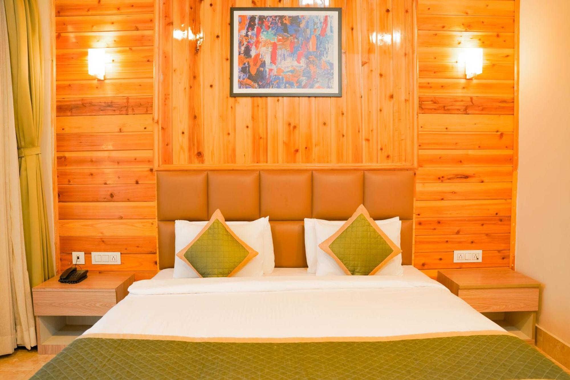 Hotel Maenamla By Kava Namchi Eksteriør bilde